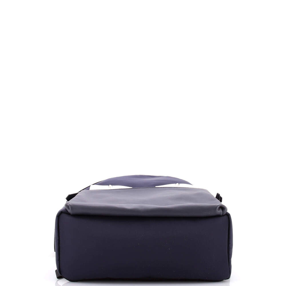 Fendi Large Monster Backpack - Picture 4 of 5